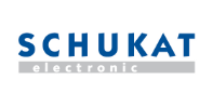 Schukat electronic Vertriebs GmbH Logo